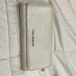 Vera Bradley wallet